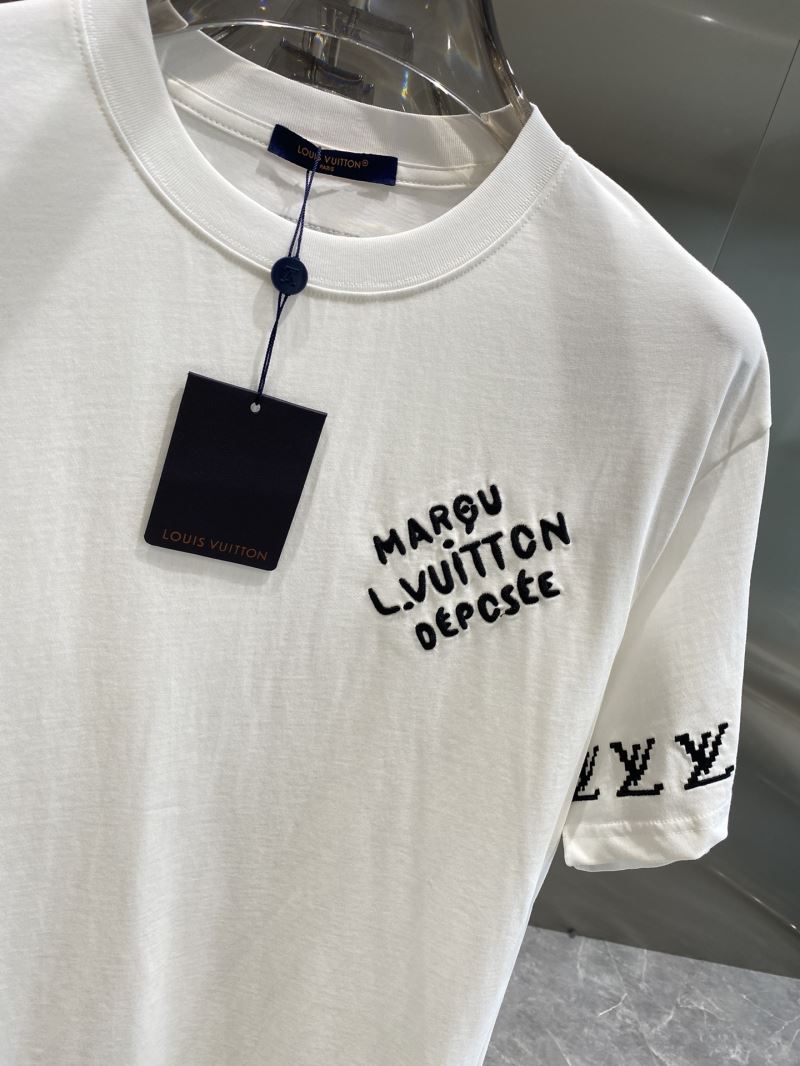 Louis Vuitton T-Shirts